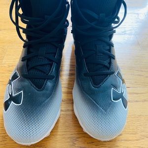 Highlight Under Armour Cleats
